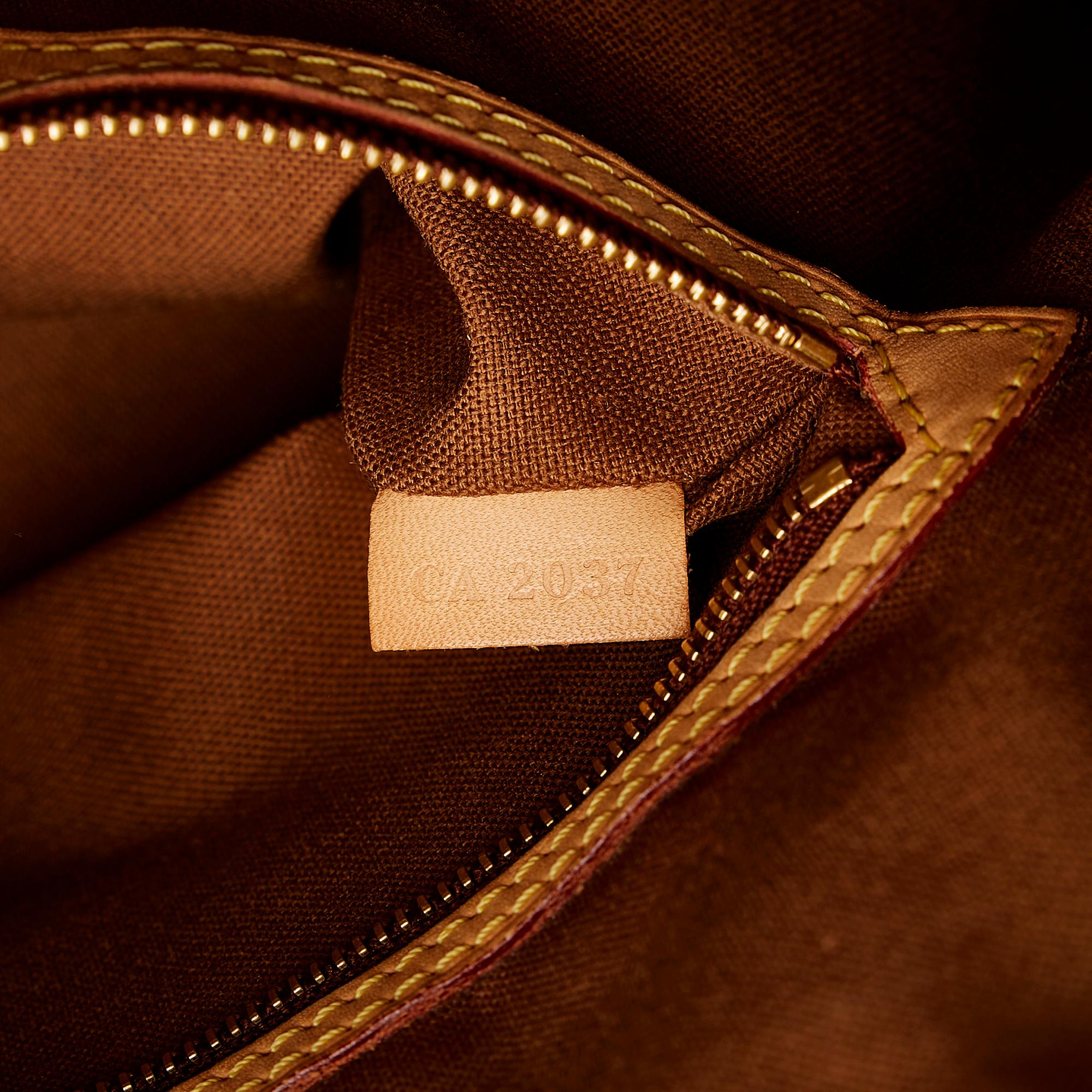 LO-LV bags 12609