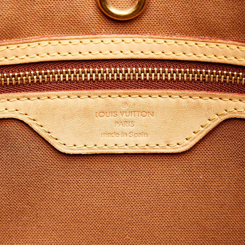 LO-LV bags 12609