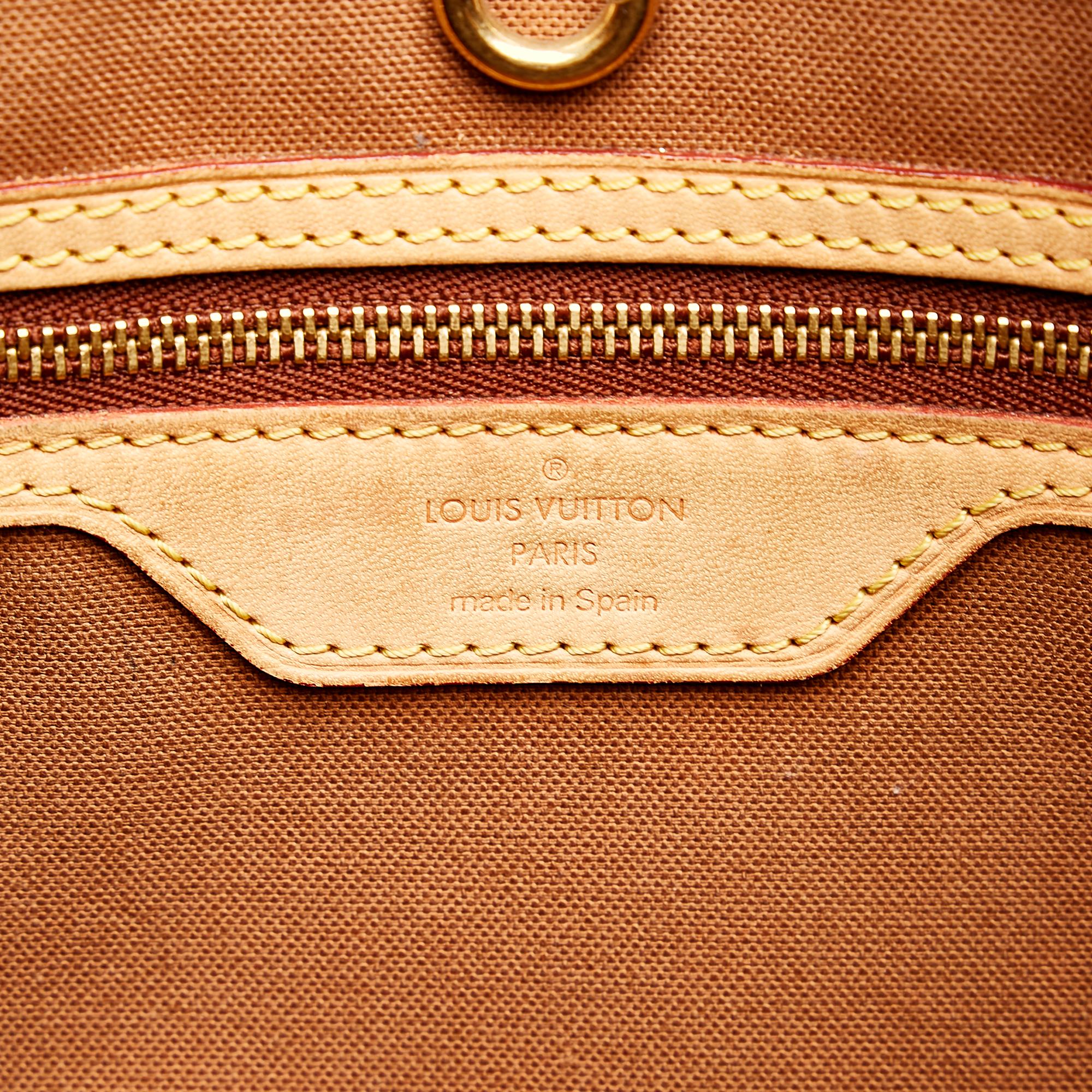 LO-LV bags 12609