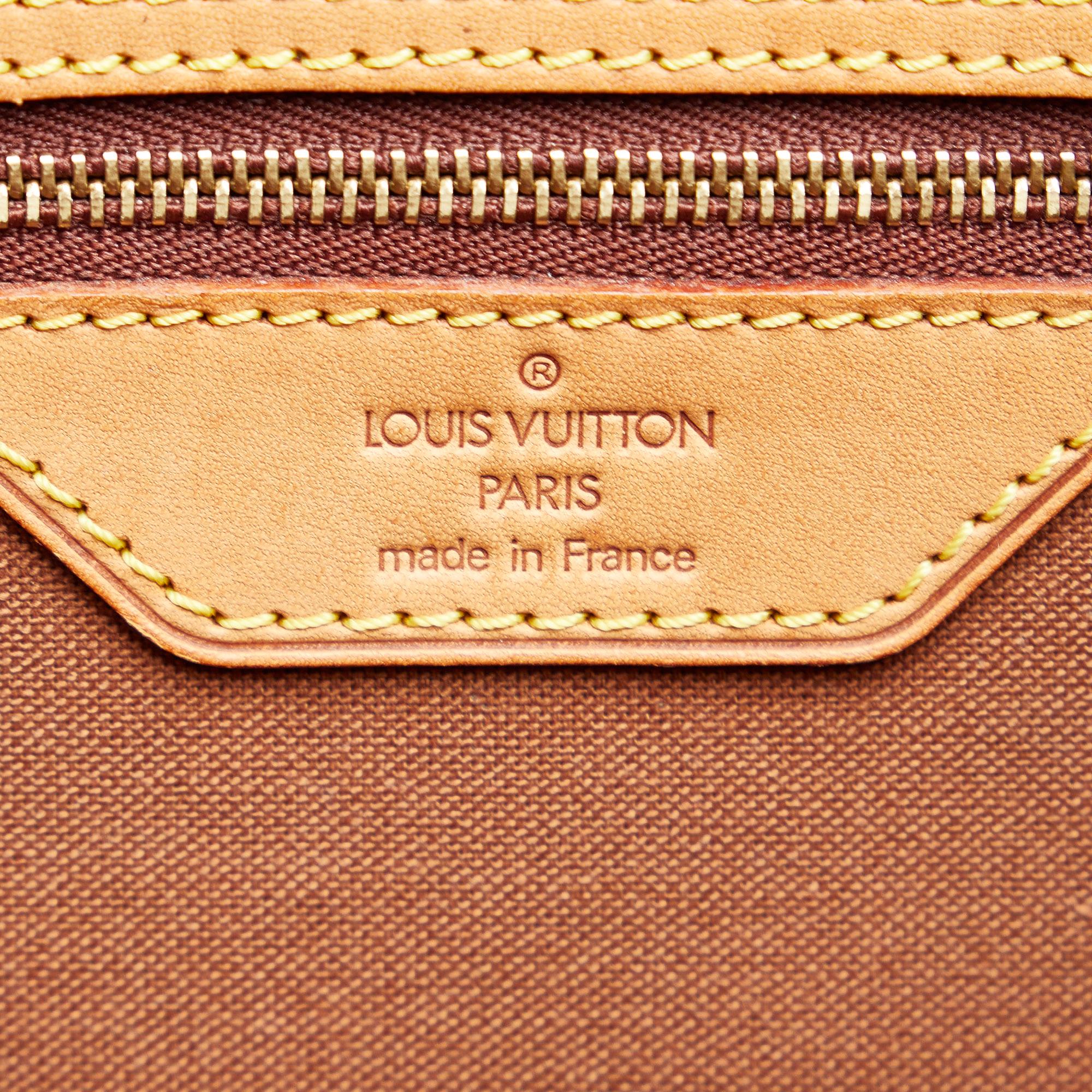 LO-LV bags 10501