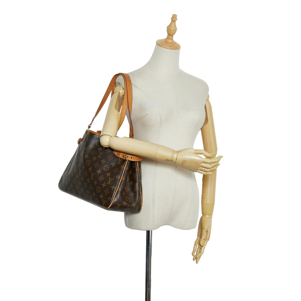 LO-LV bags 10501