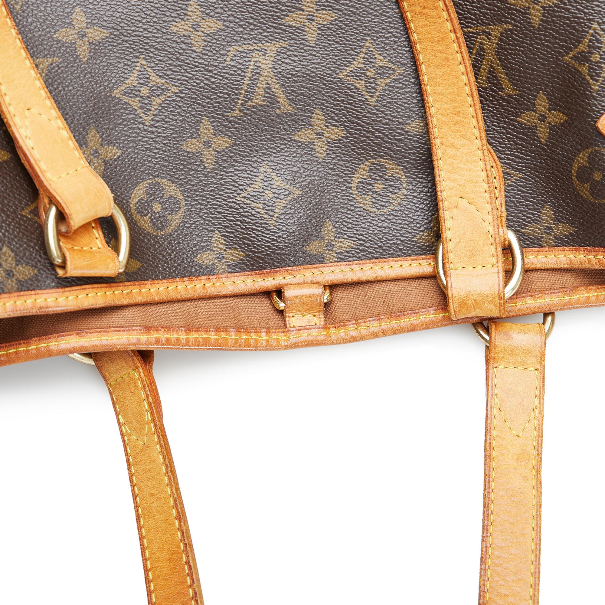 LO-LV bags 12254