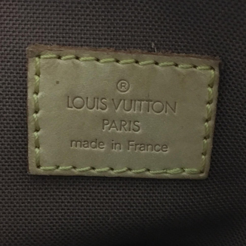 LO-LV bags 13140