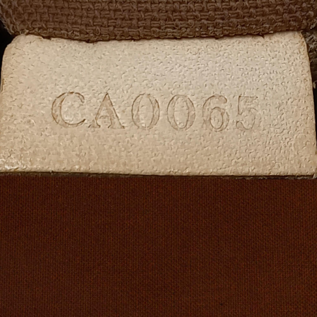 LO-LV bags 12188