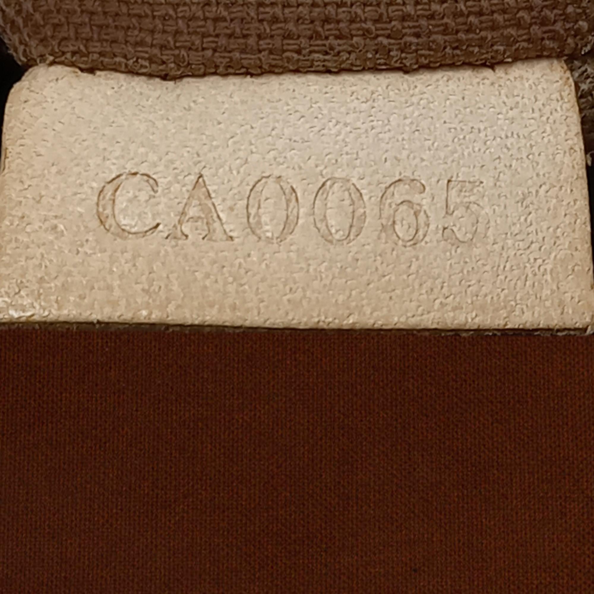 LO-LV bags 12188