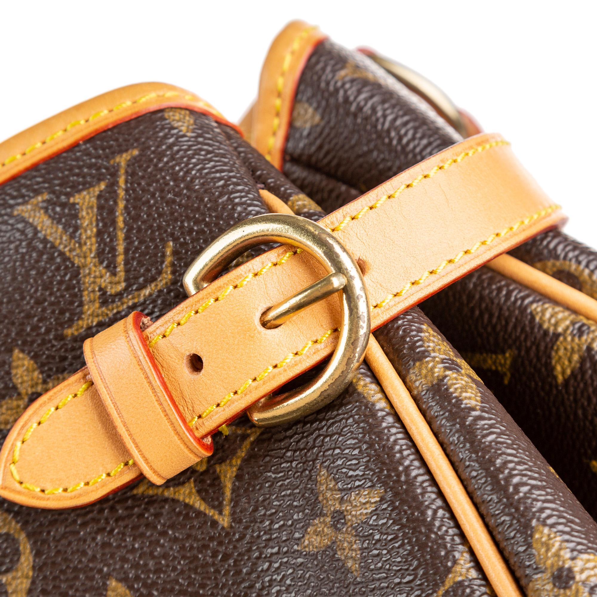 LO-LV bags 12188