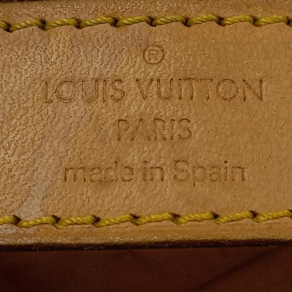 LO-LV bags 12188