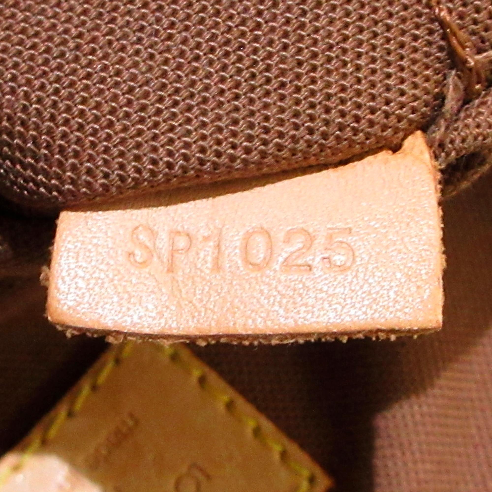 LO-LV bags 9348