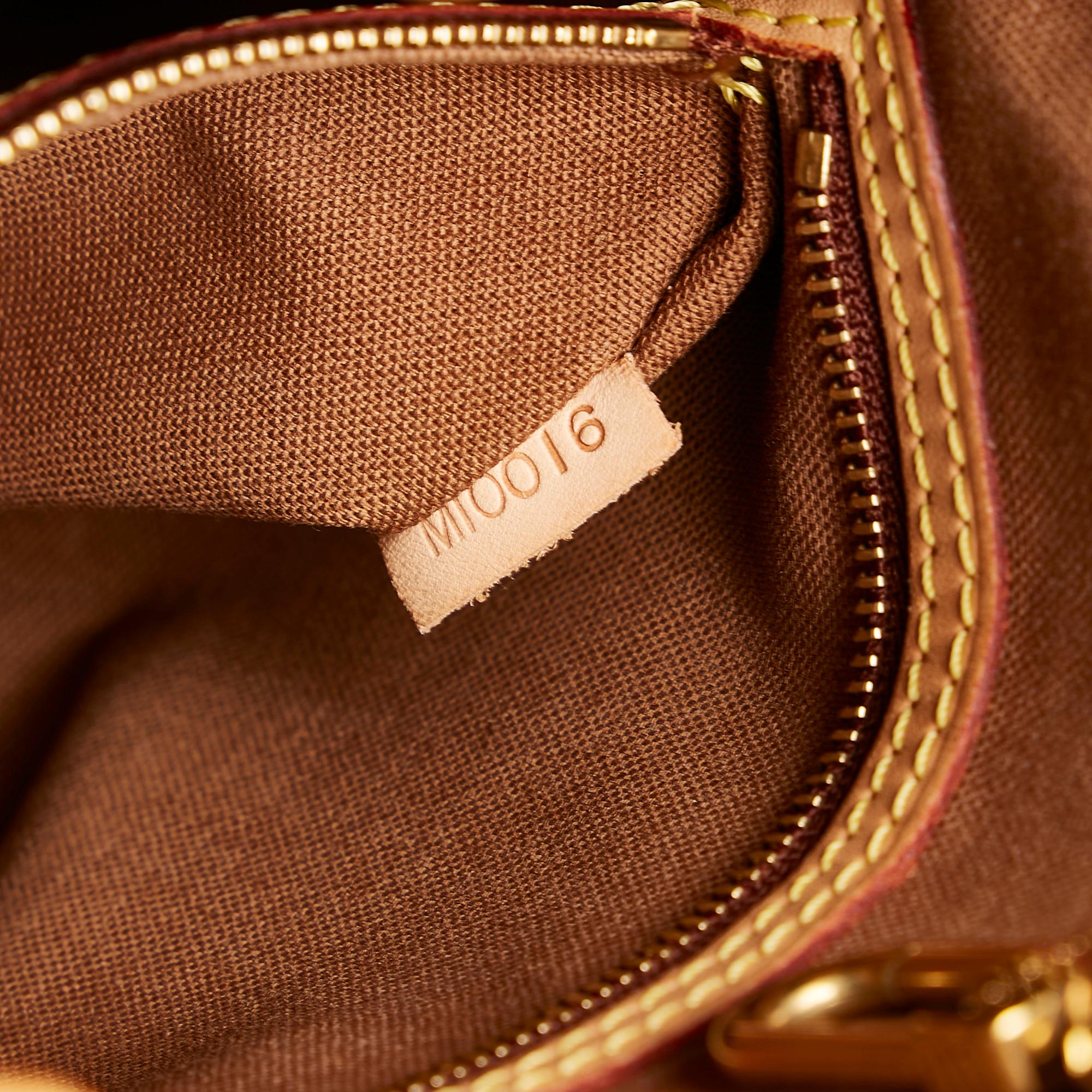 LO-LV bags 14795