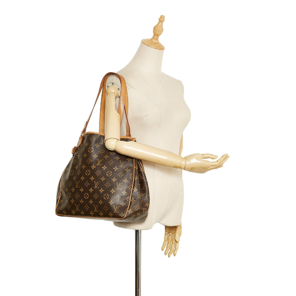 LO-LV bags 14795