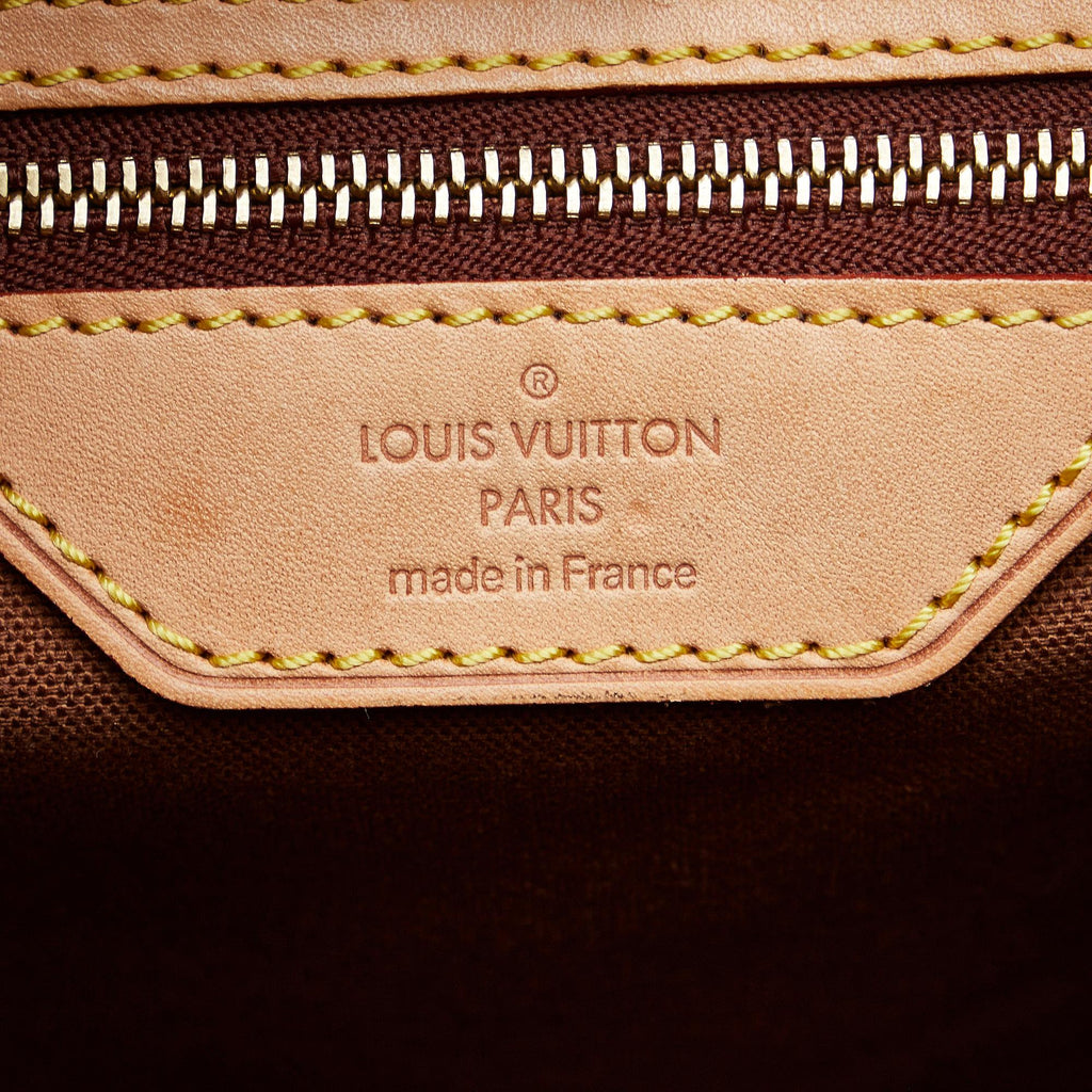 LO-LV bags 13494