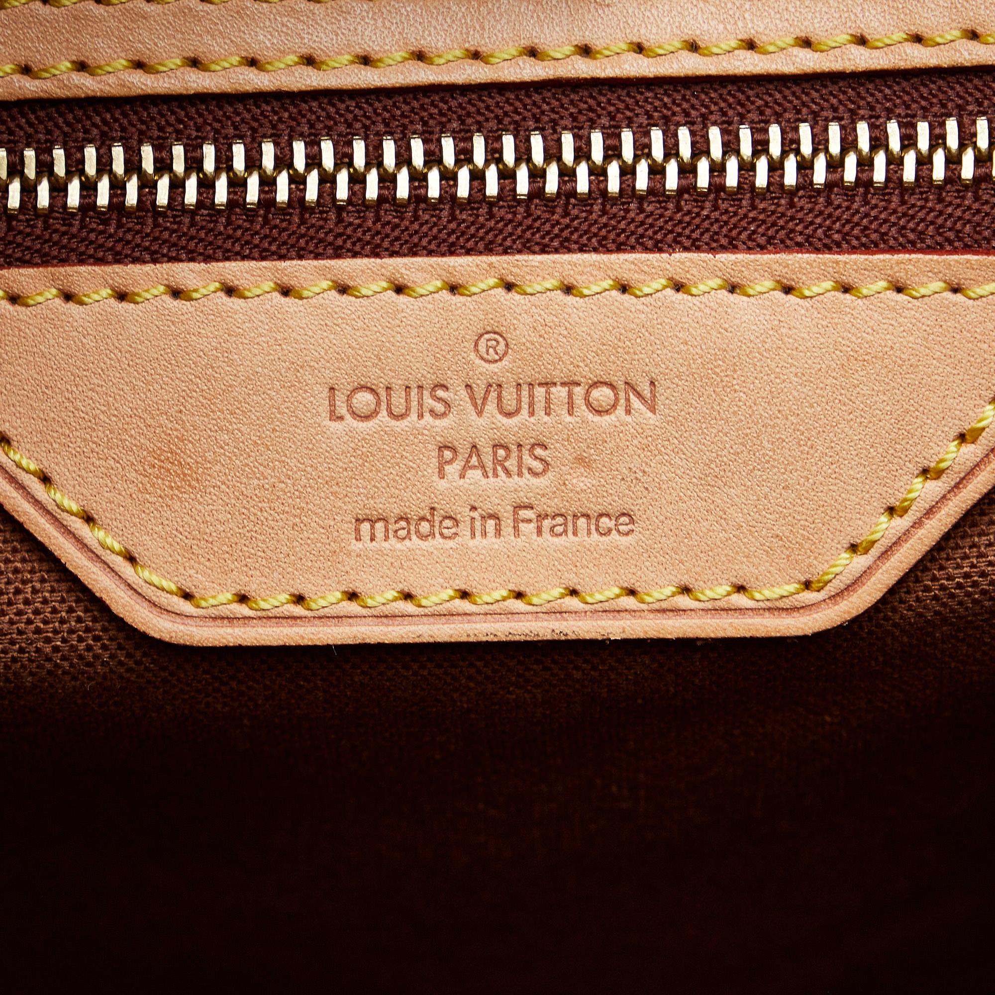 LO-LV bags 13494