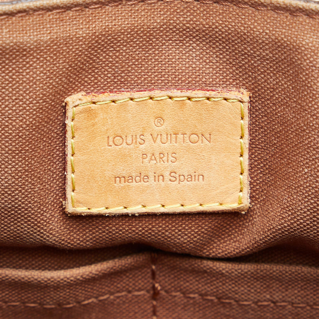 LO-LV bags 13813