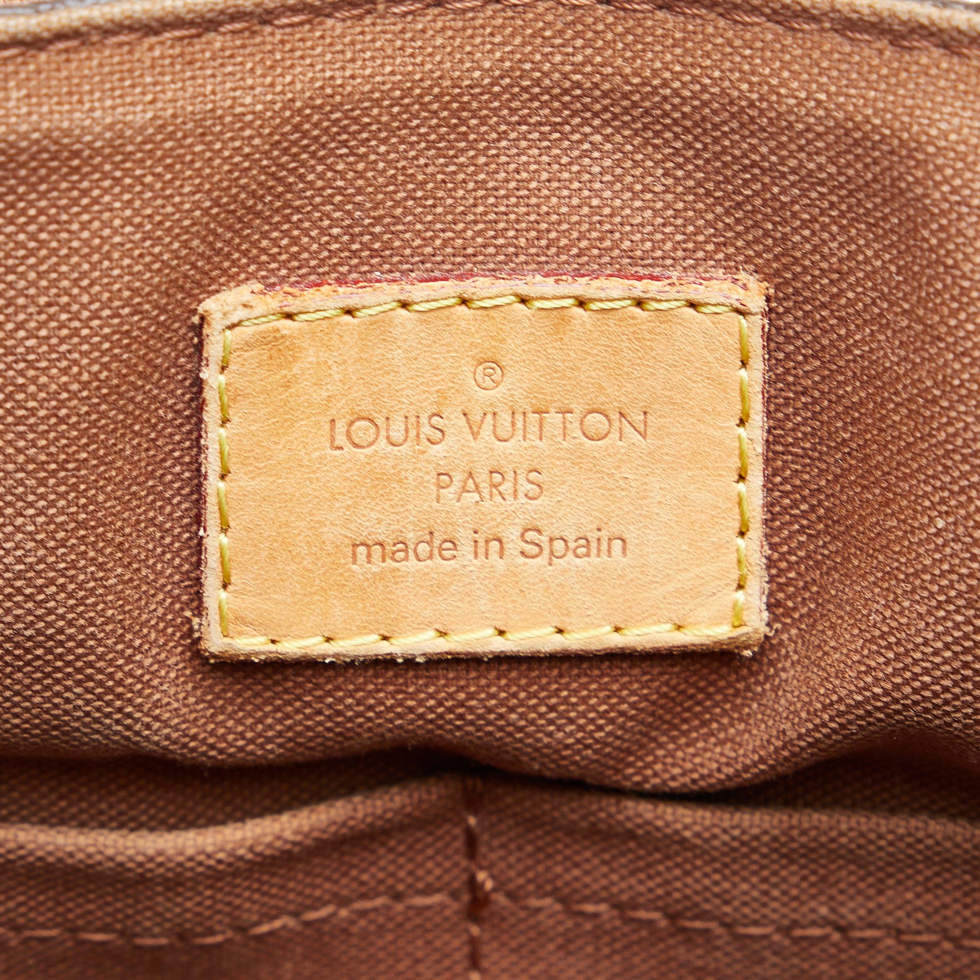 LO-LV bags 13813