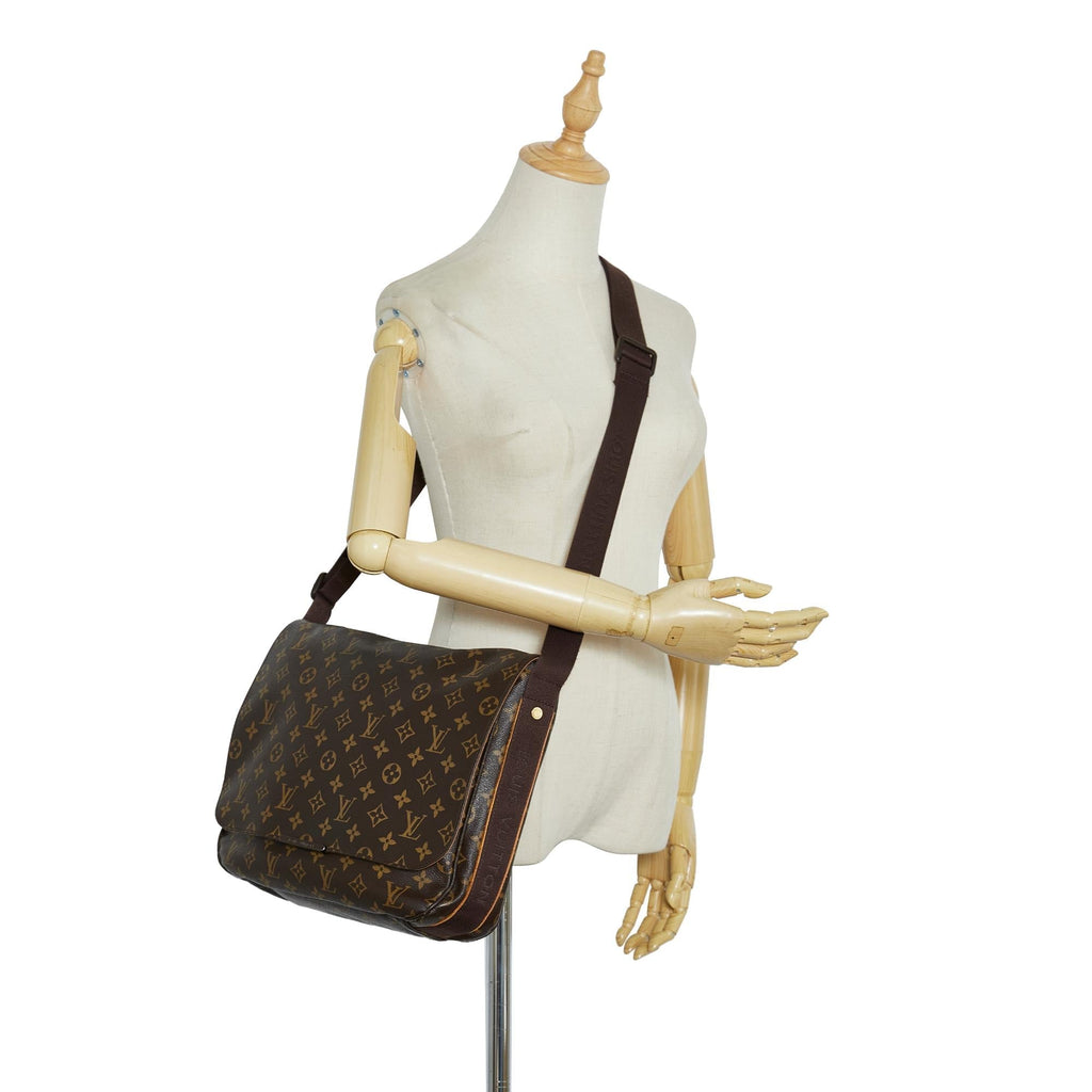 LO-LV bags 13813