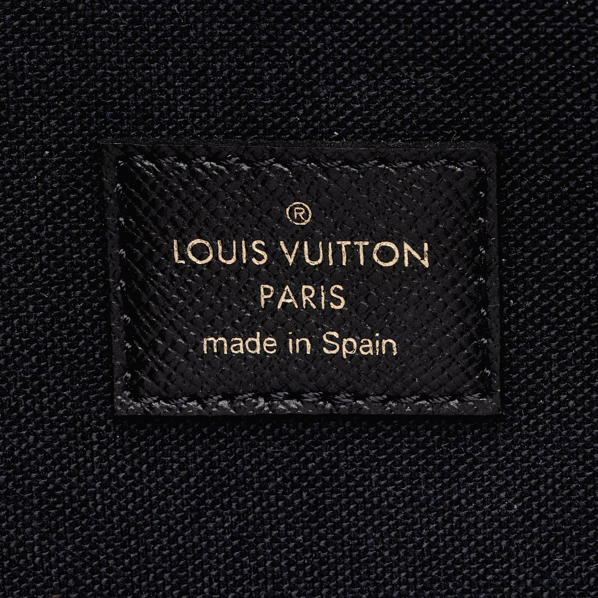 LO-LV bags 9295