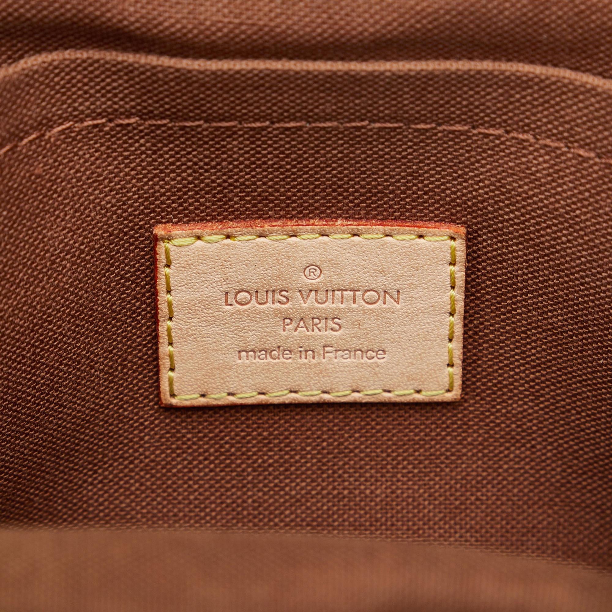 LO-LV bags 10388