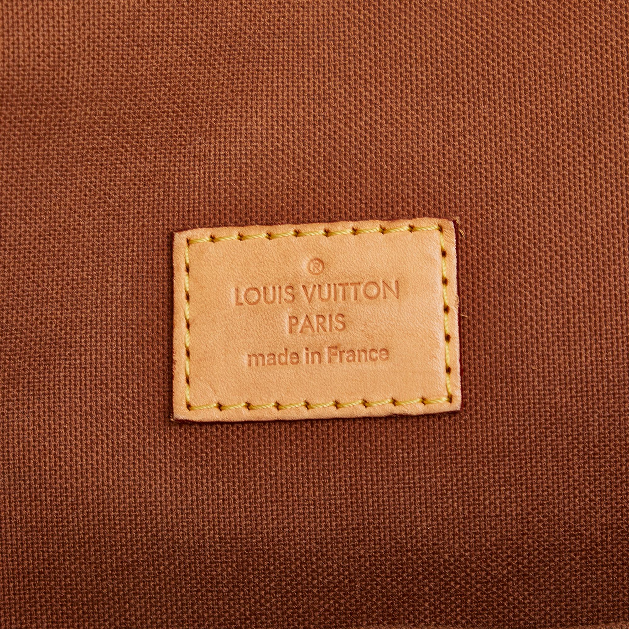LO-LV bags 12206