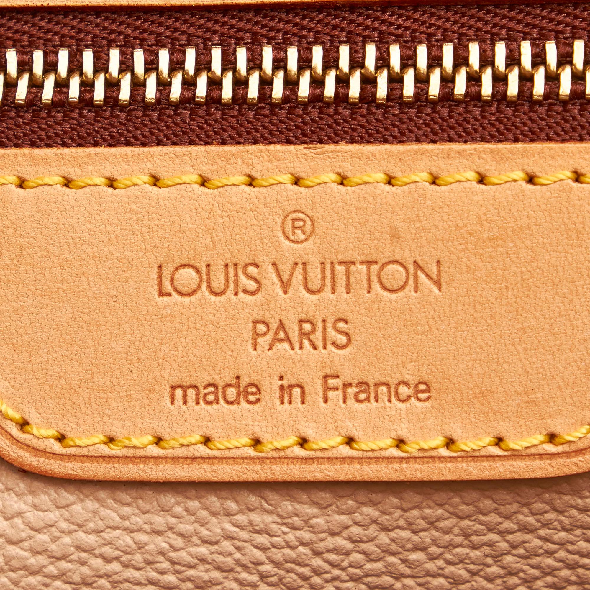 LO-LV bags 13606