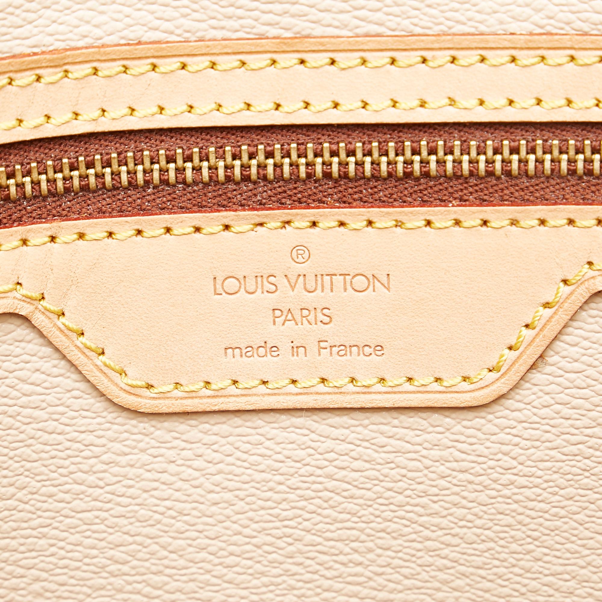 LO-LV bags 14219