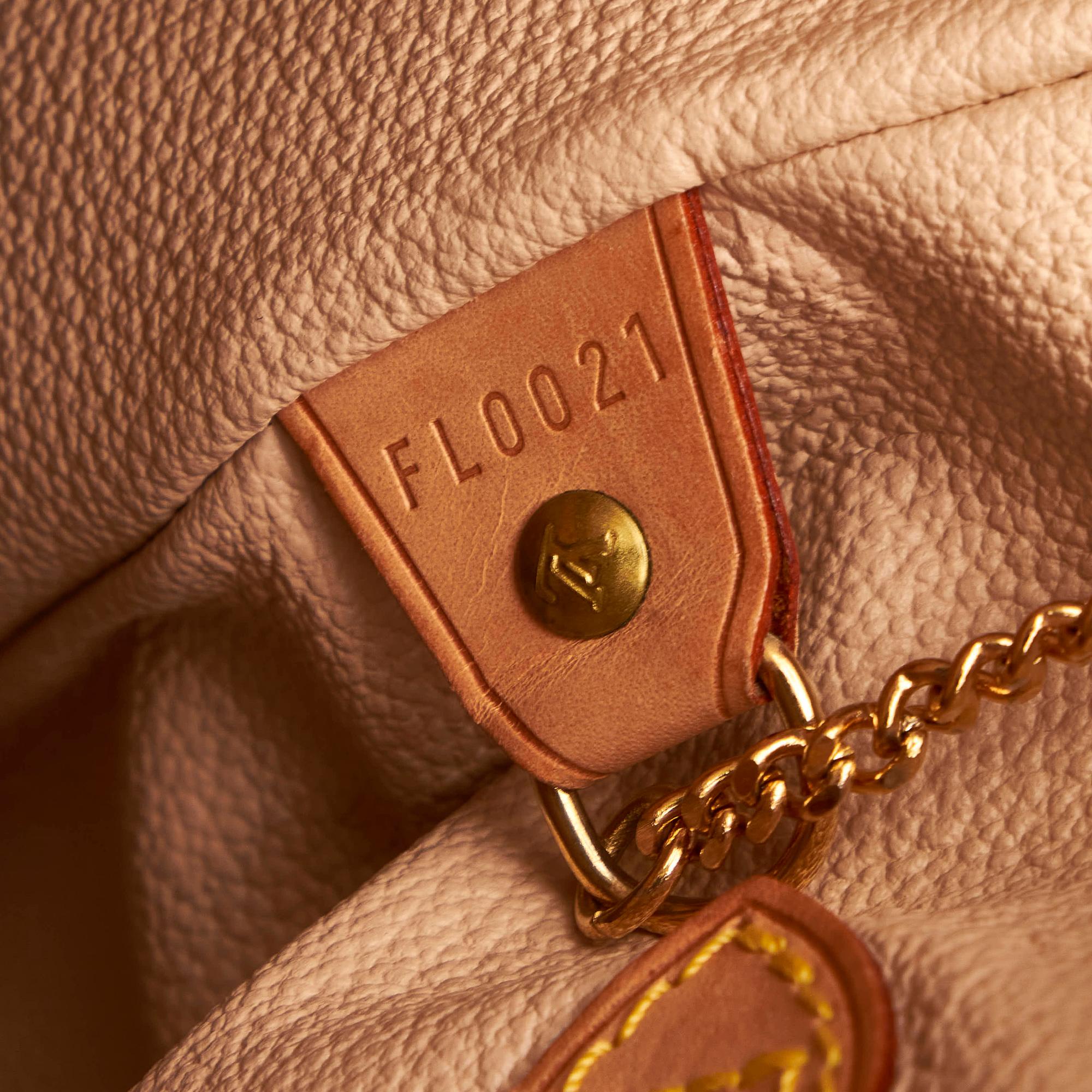 LO-LV bags 8198