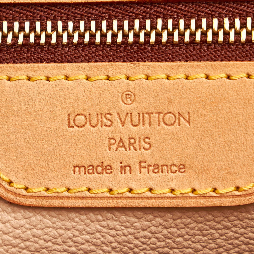 LO-LV bags 8198