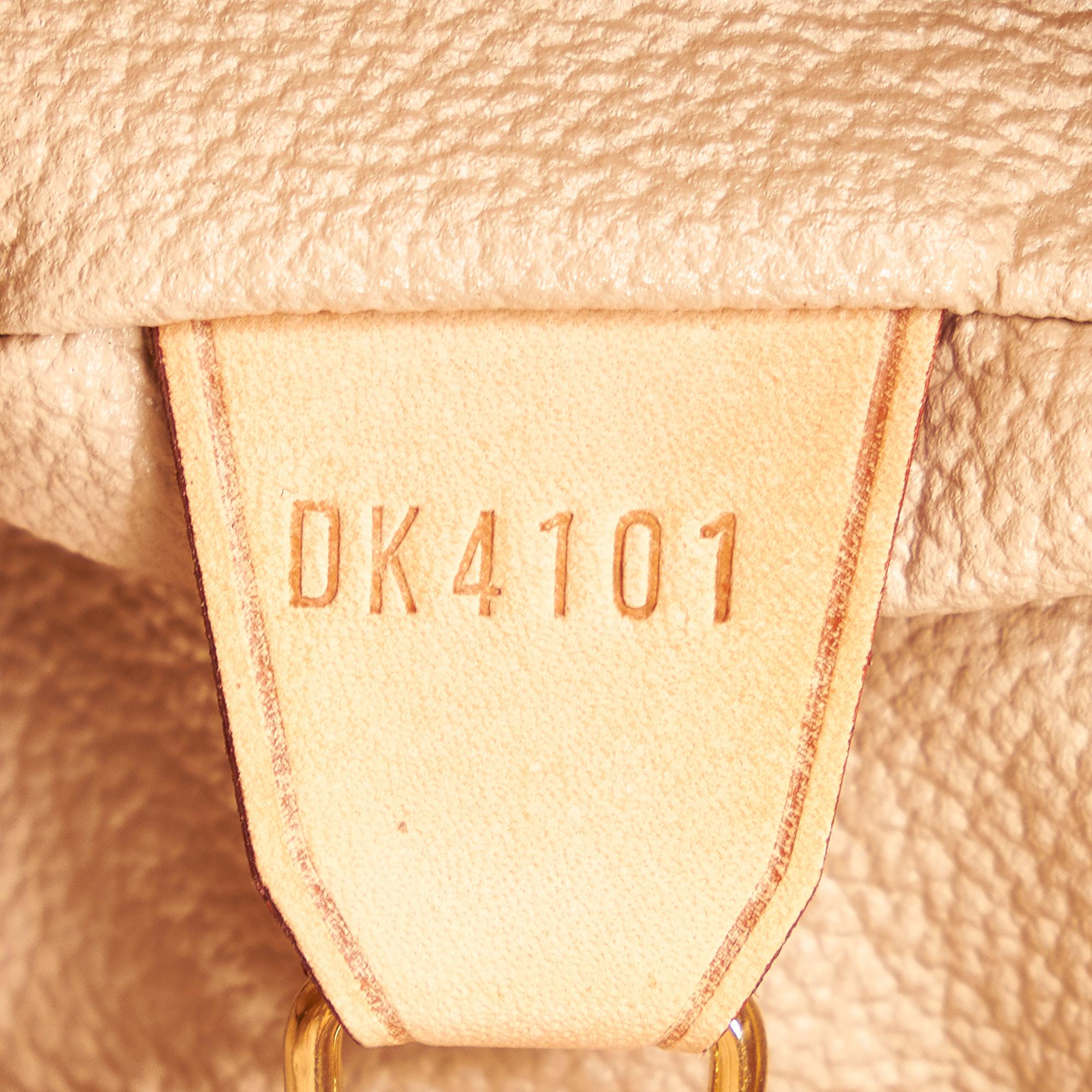 LO-LV bags 11158