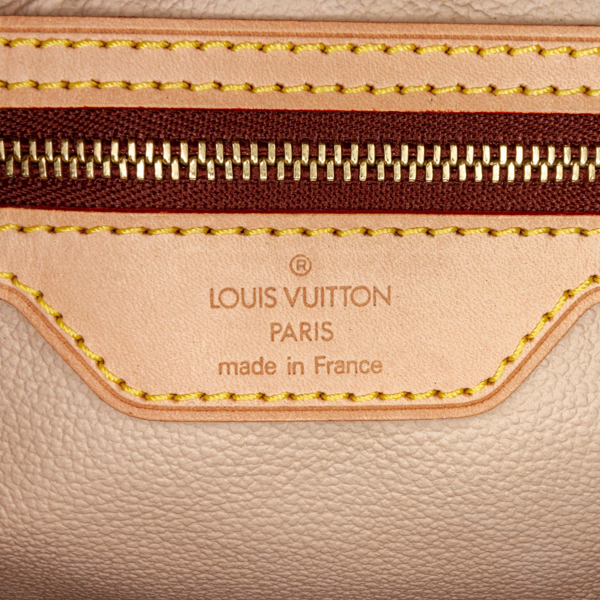 LO-LV bags 12878