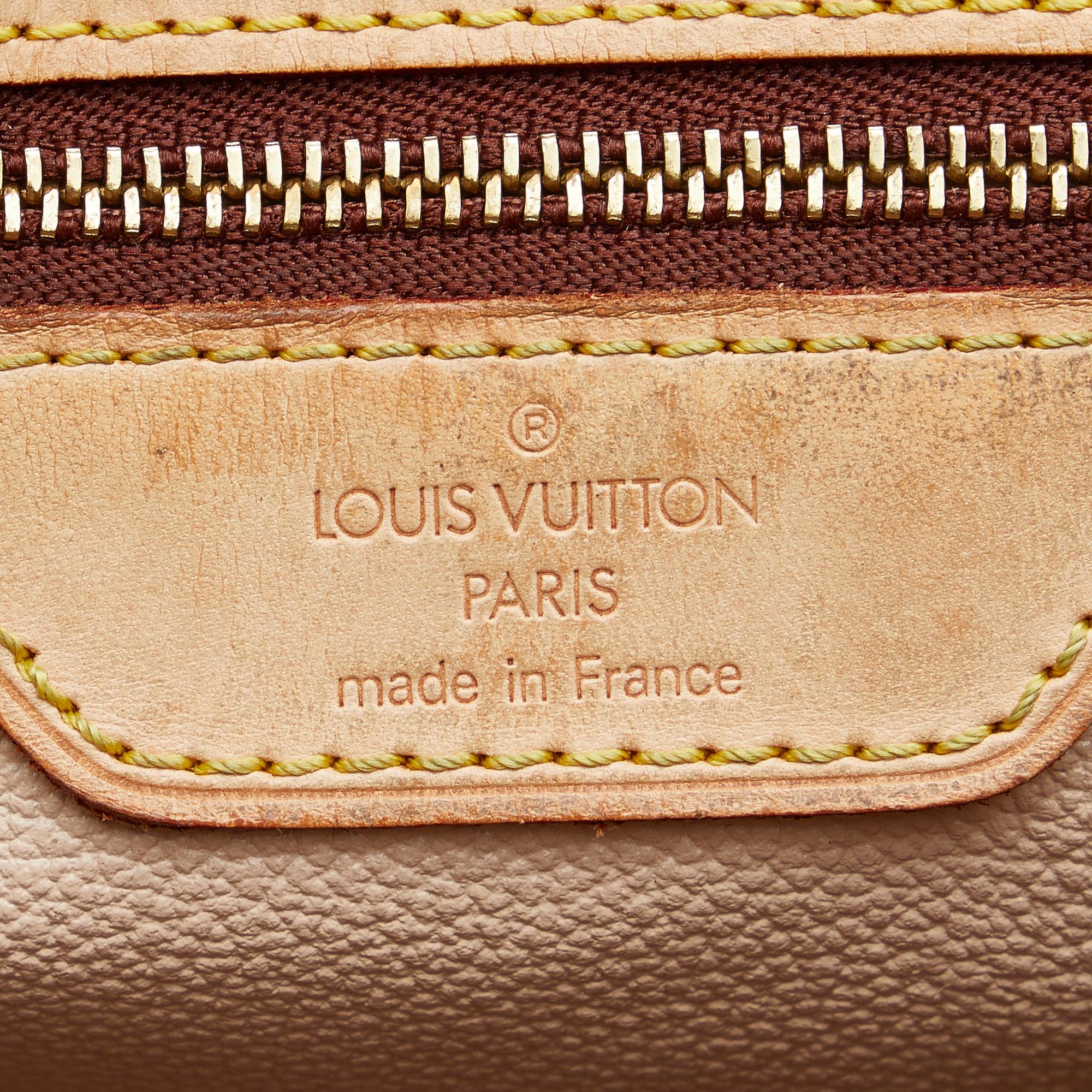 LO-LV bags 11438