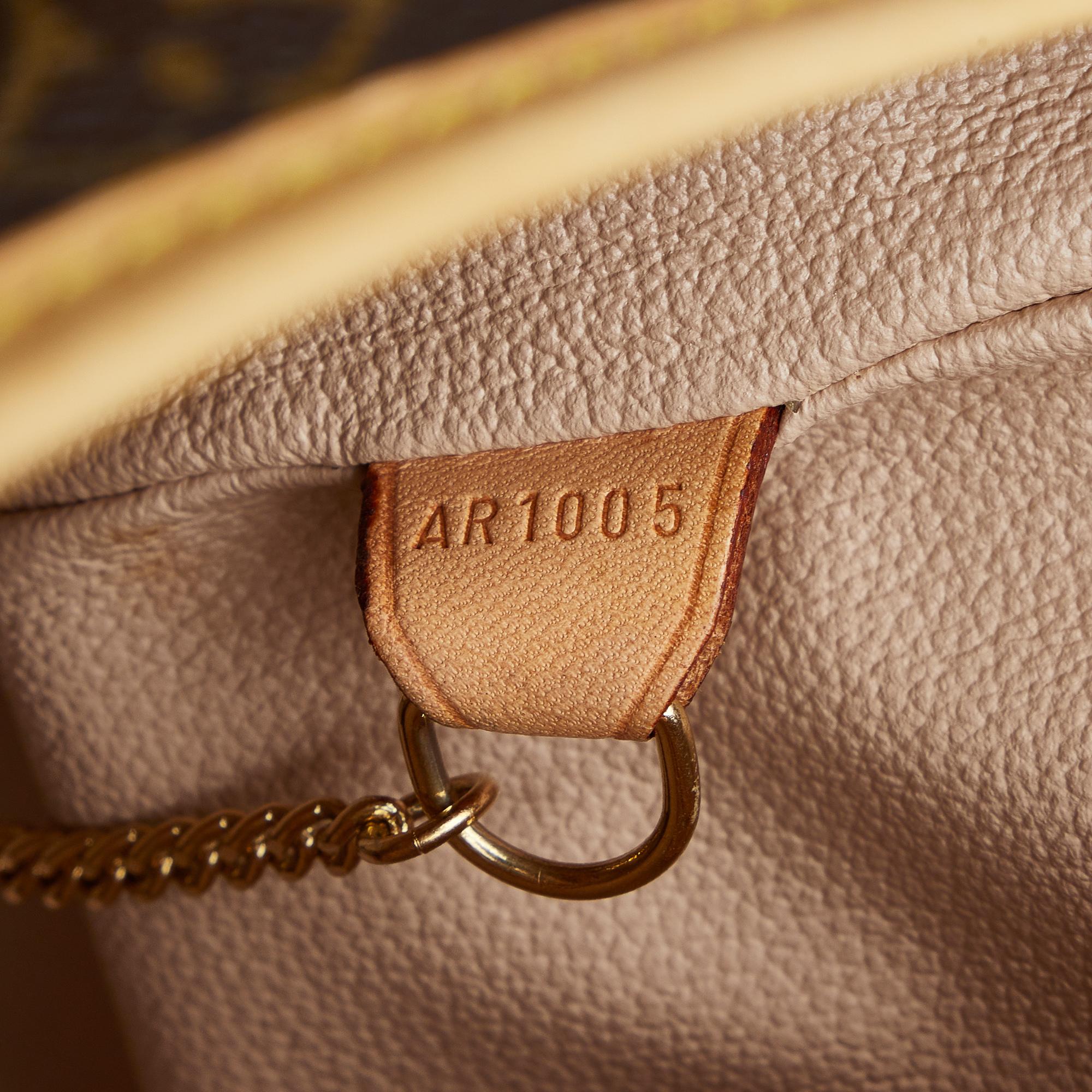 LO-LV bags 11436