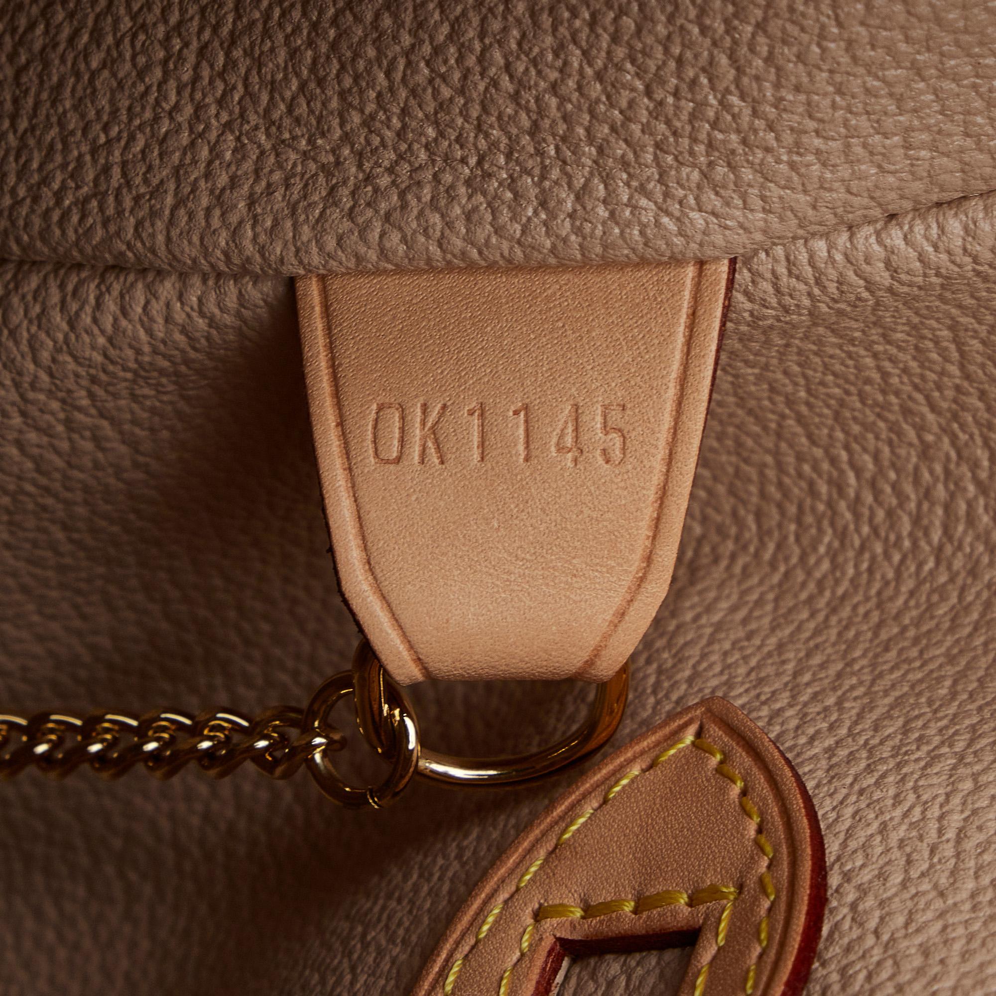 LO-LV bags 10784
