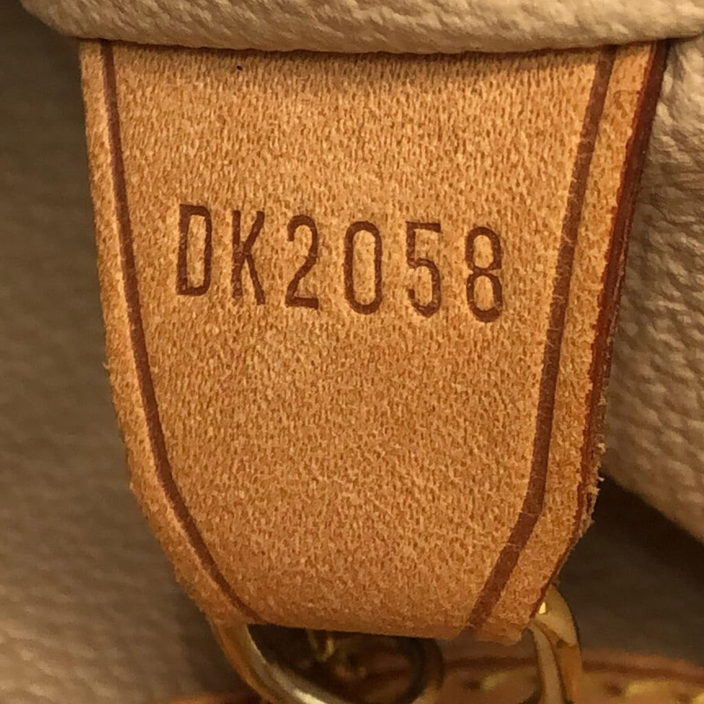 LO-LV bags 8420