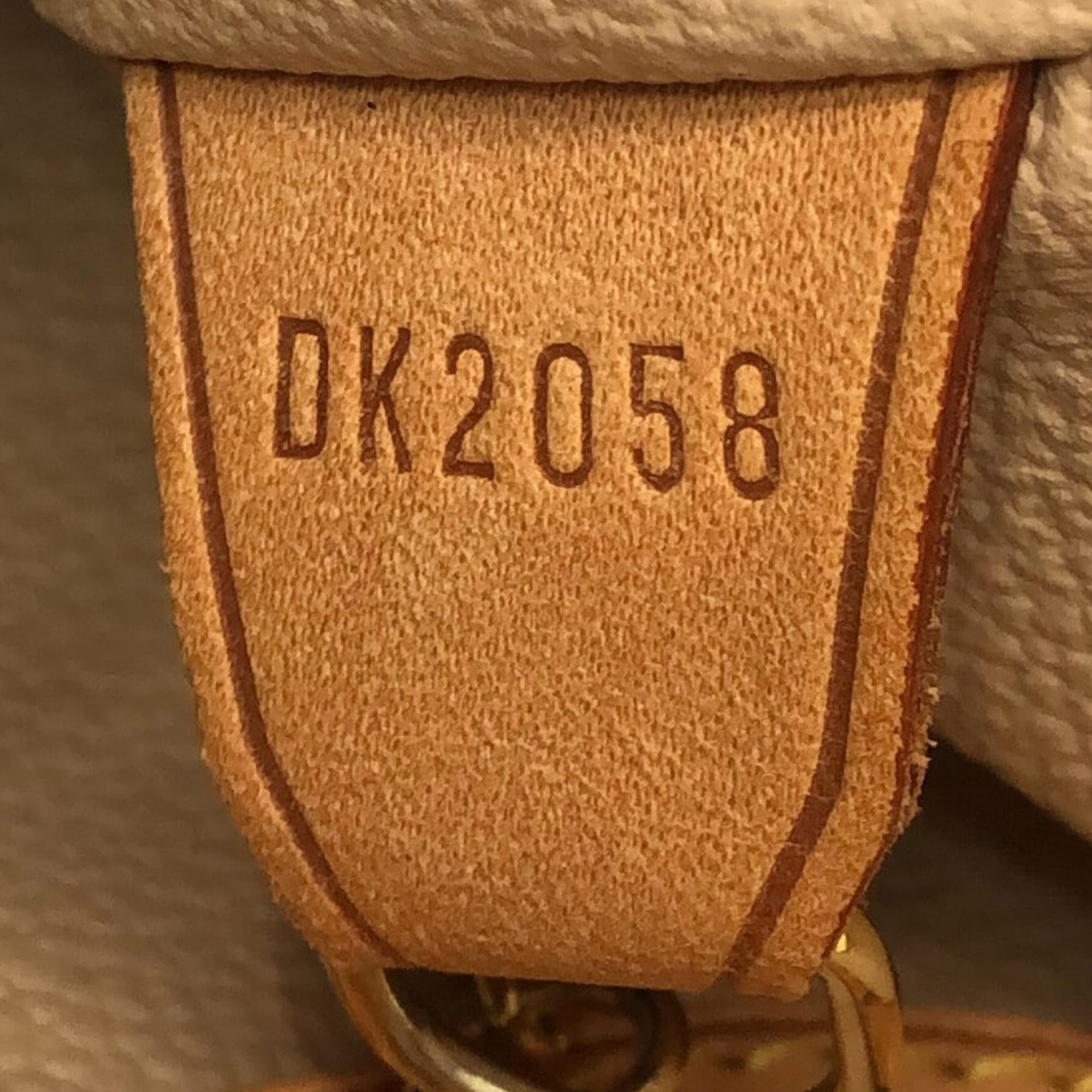 LO-LV bags 8420