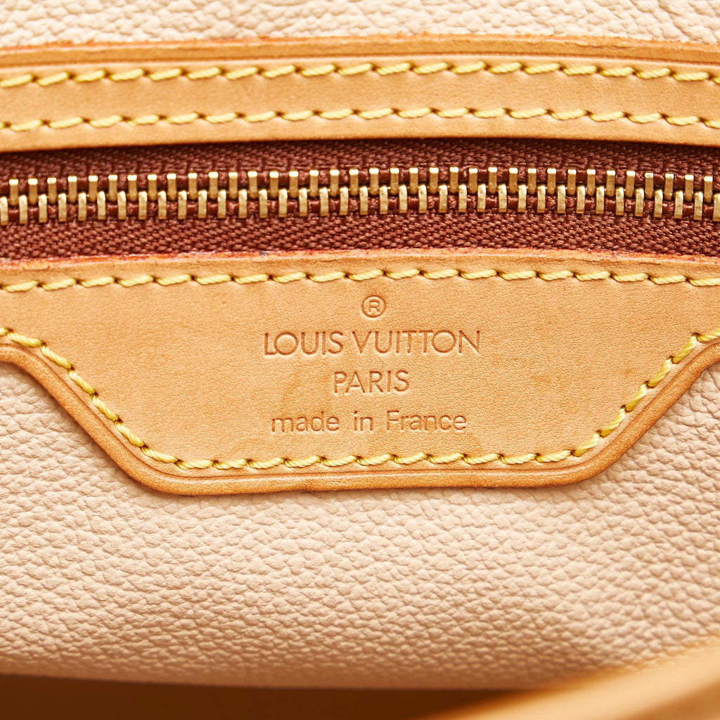 LO-LV bags 12191