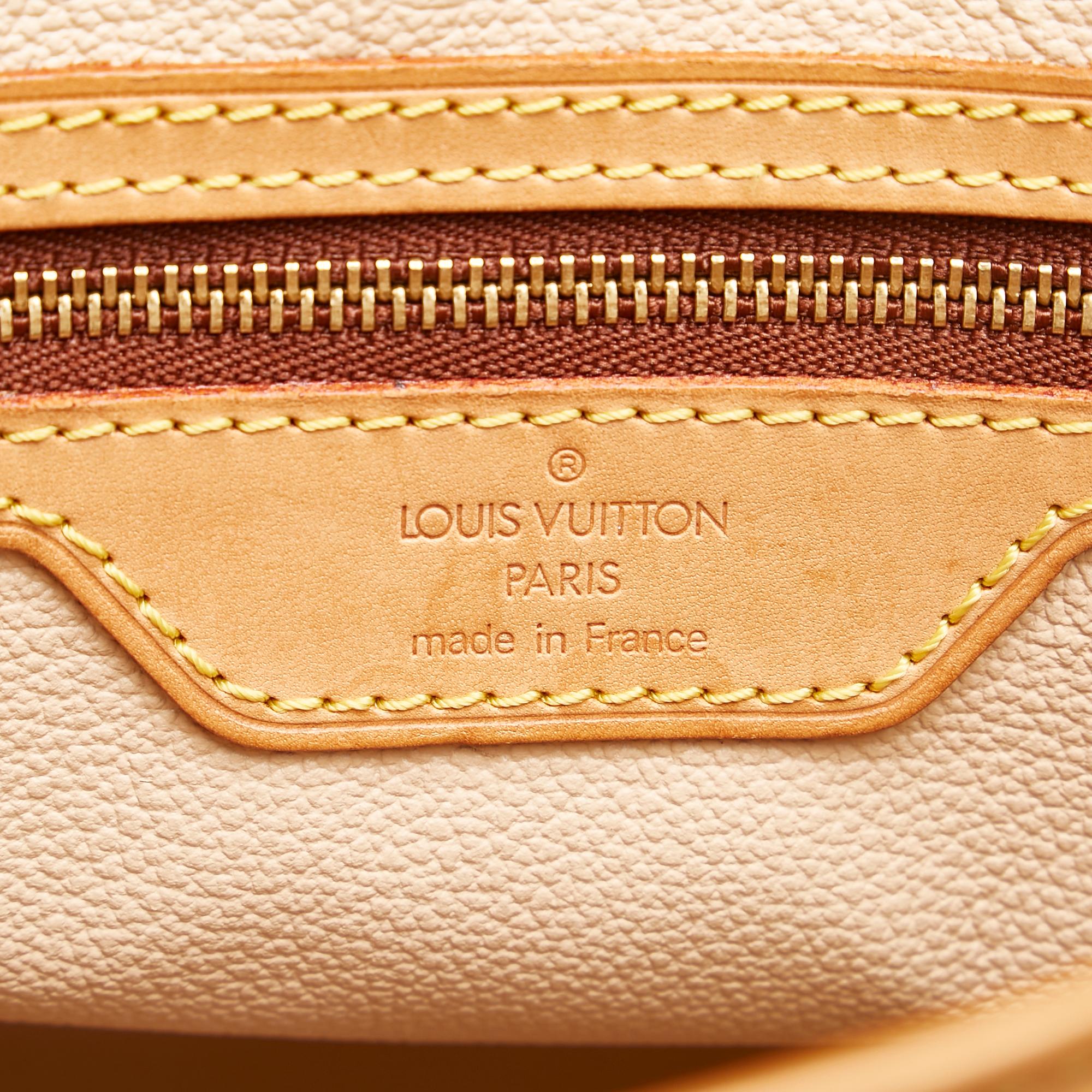 LO-LV bags 12191