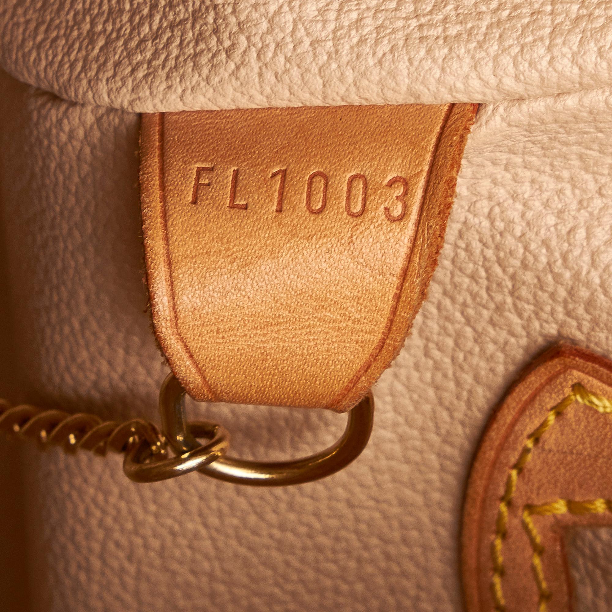 LO-LV bags 9474