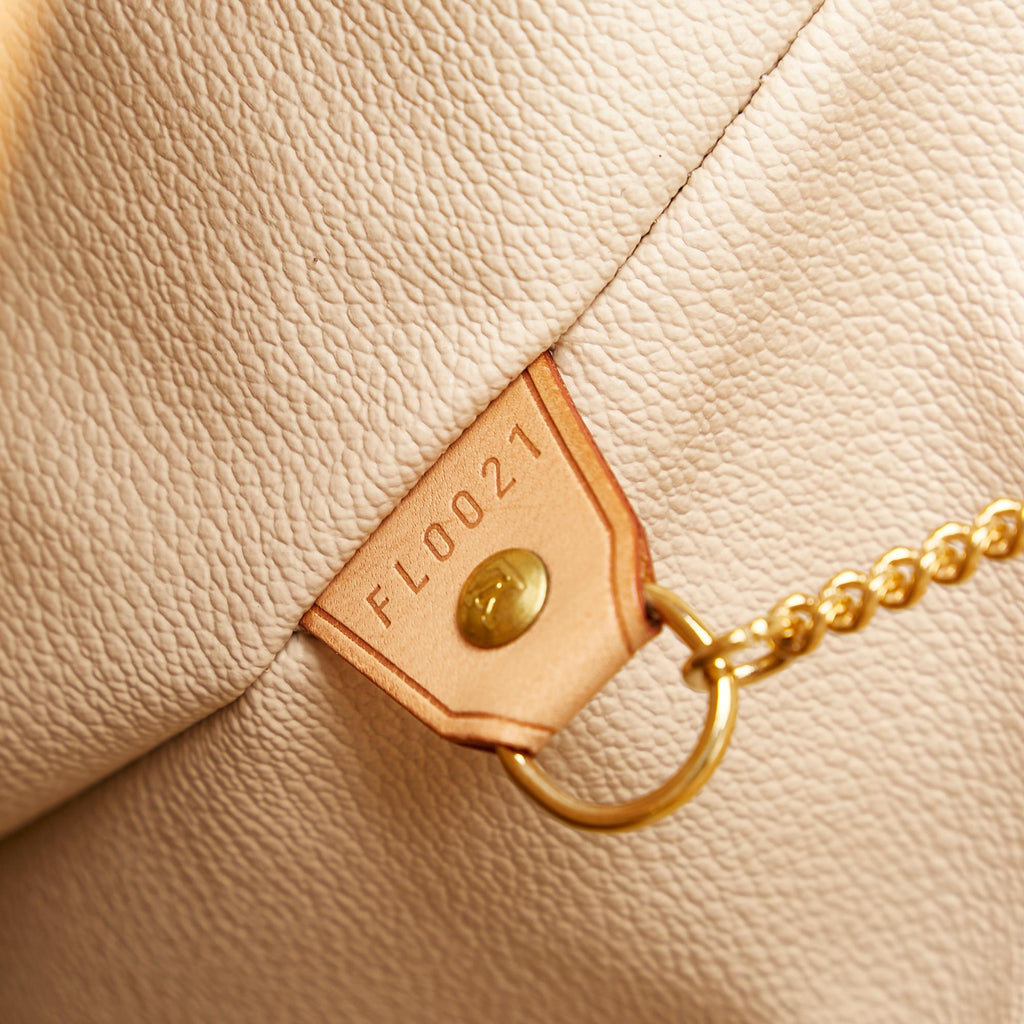 LO-LV bags 9640