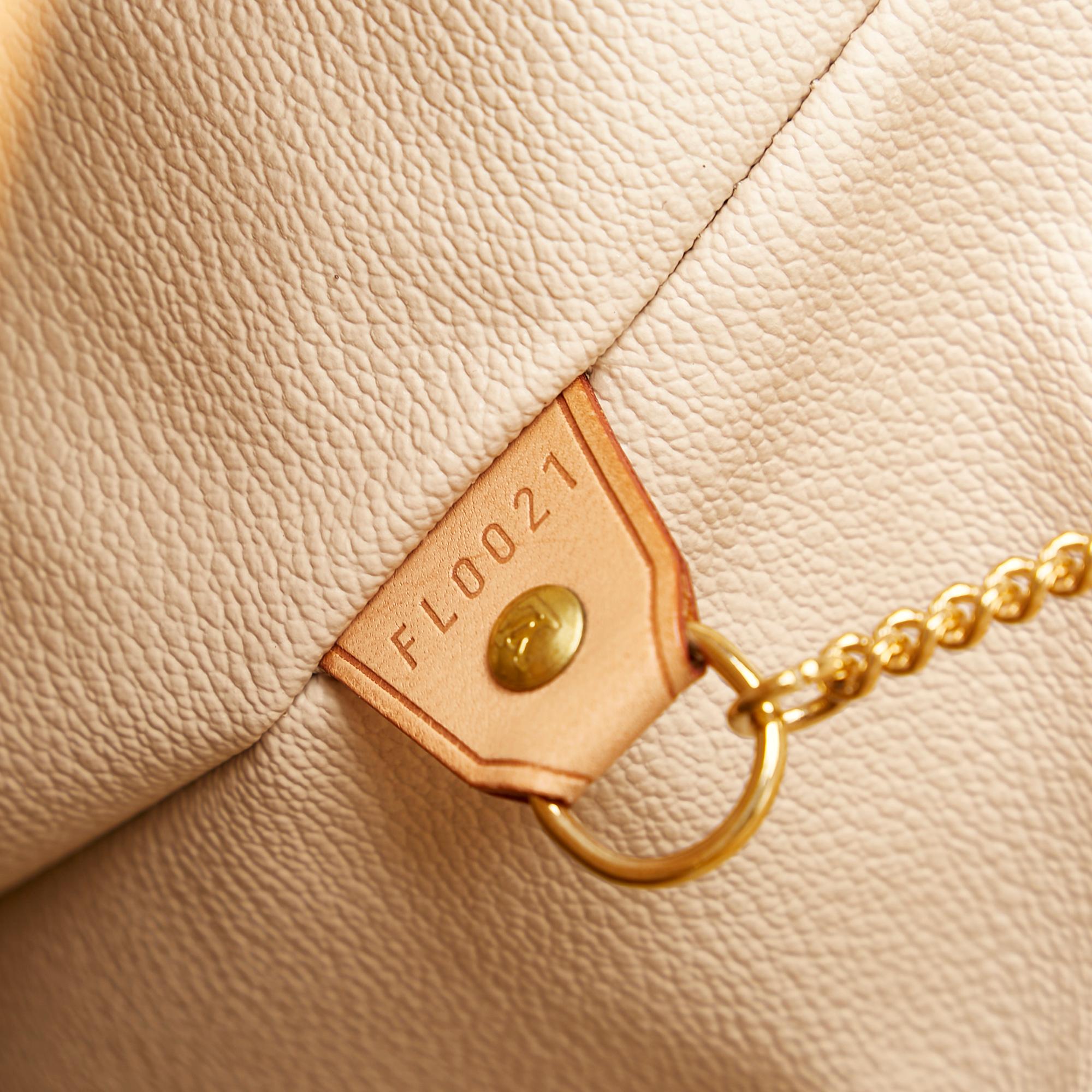 LO-LV bags 9640