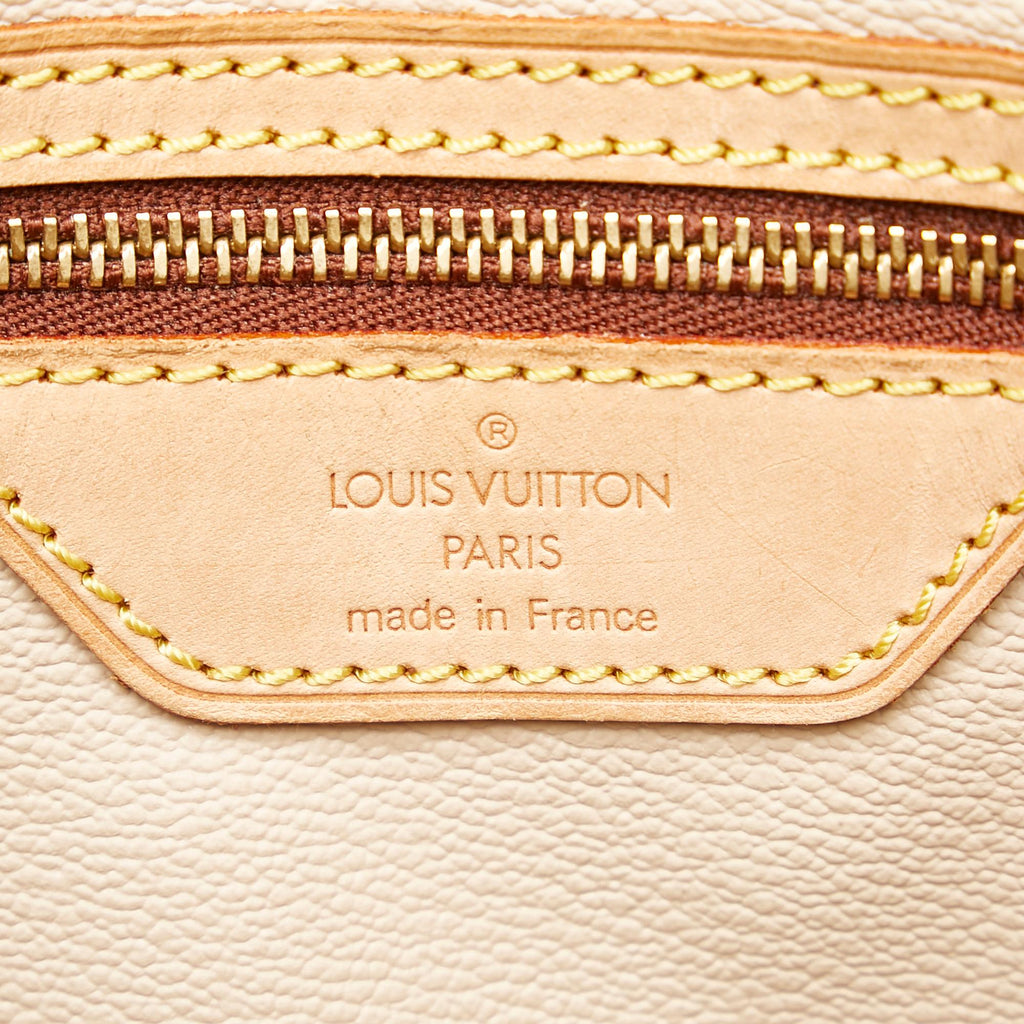 LO-LV bags 9640
