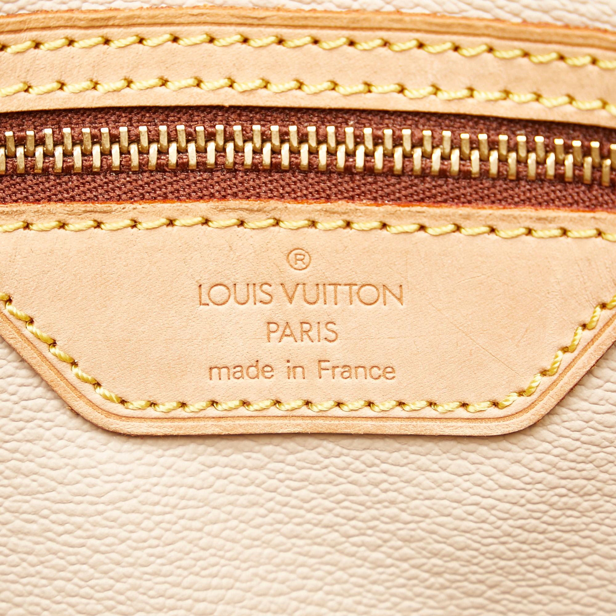 LO-LV bags 9640