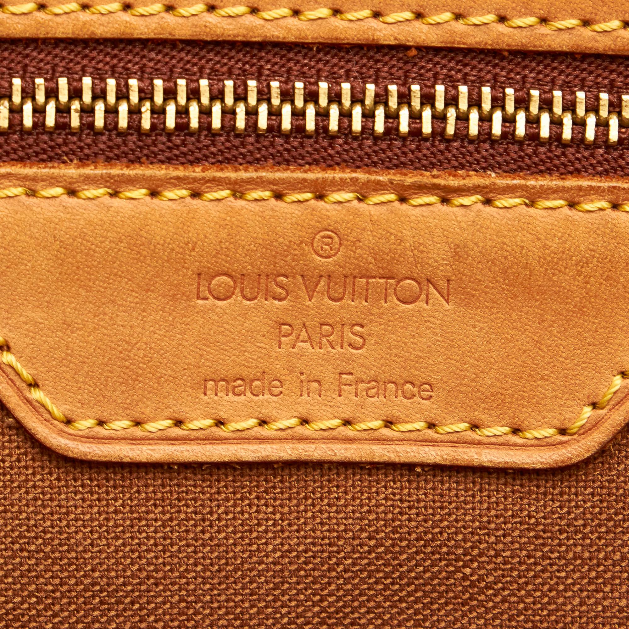LO-LV bags 14874