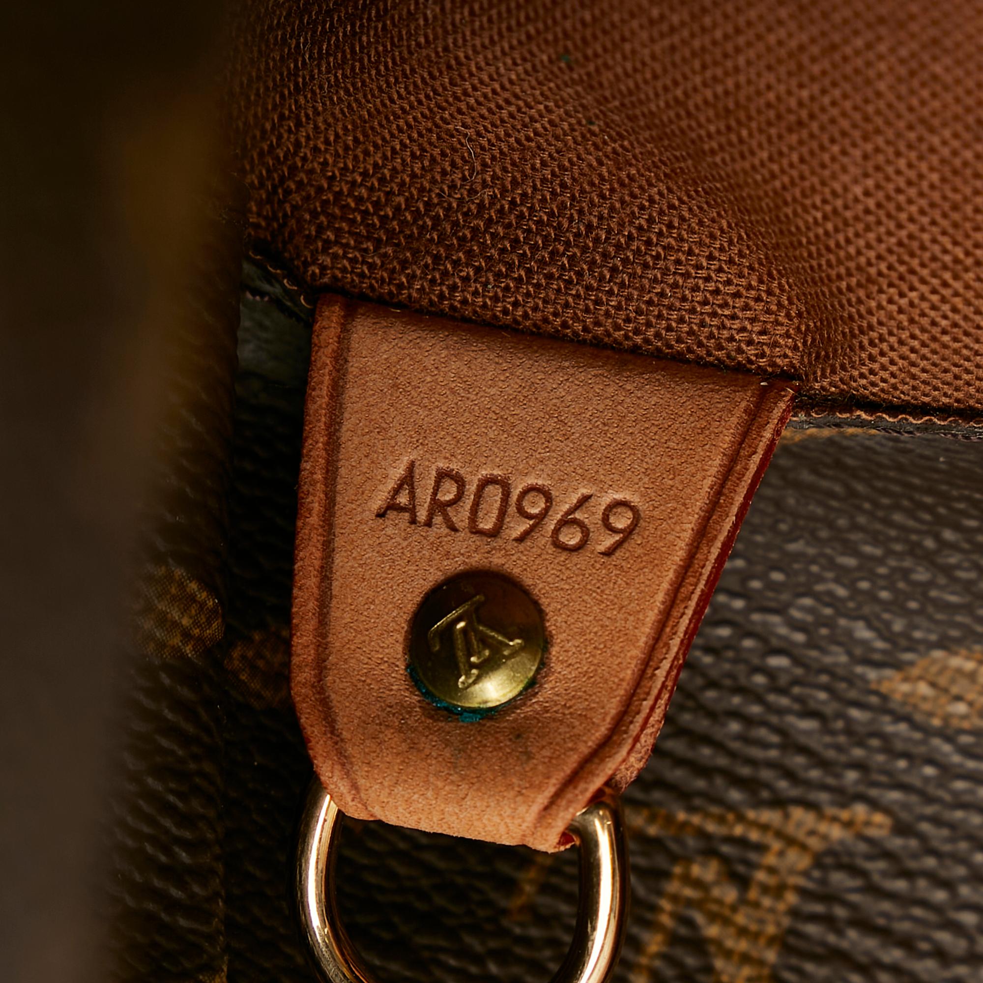 LO-LV bags 9363