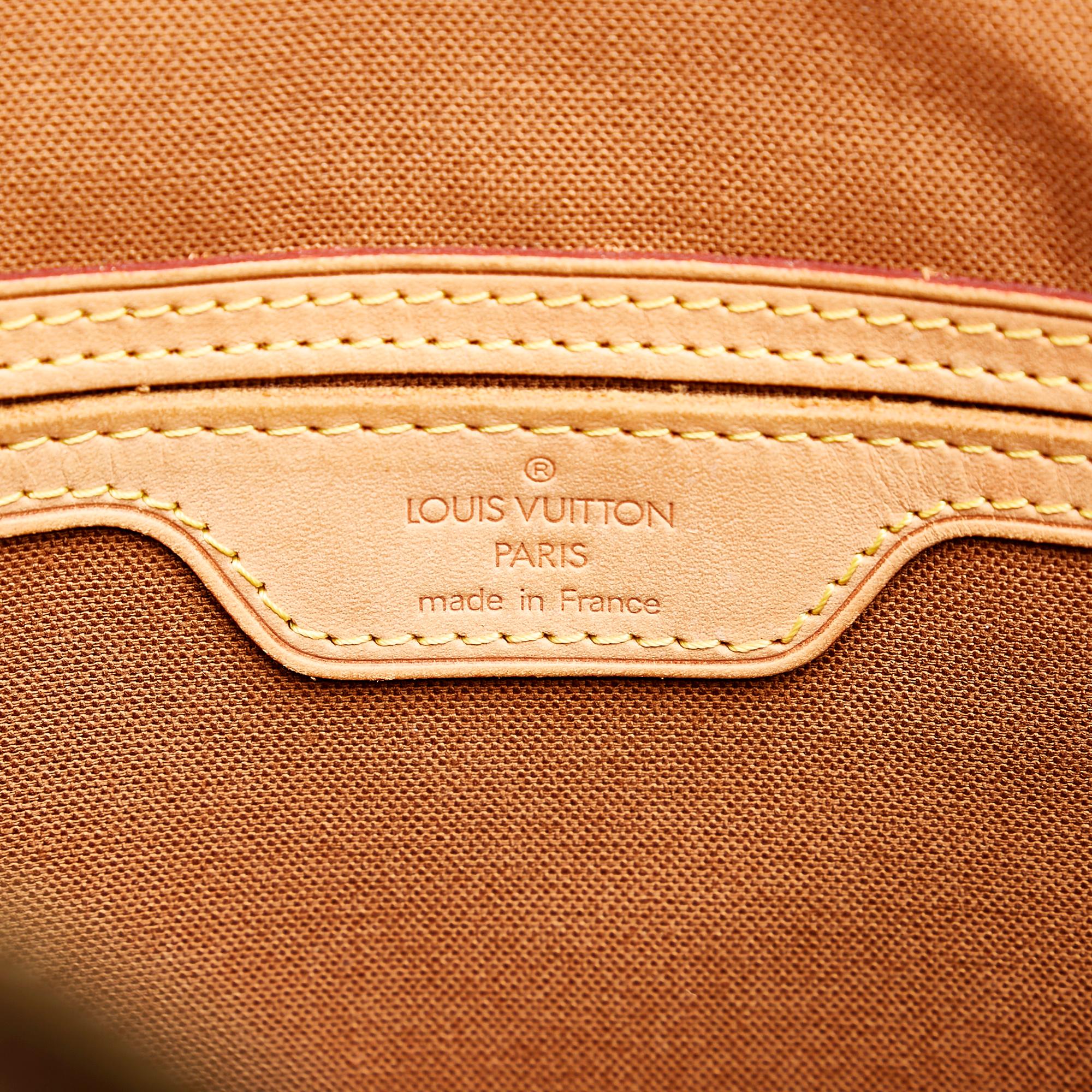 LO-LV bags 12293