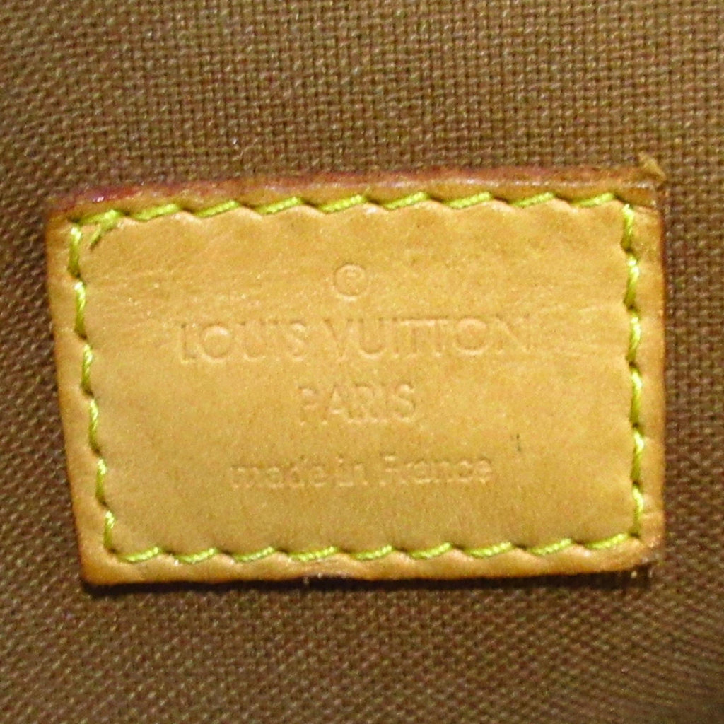 LO-LV bags 12663