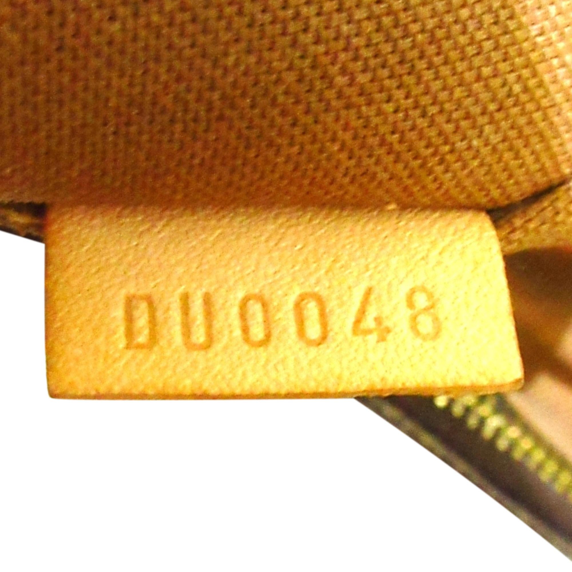 LO-LV bags 12663