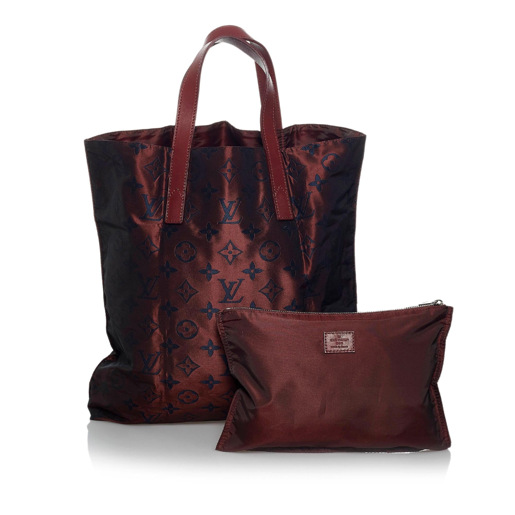 LO-LV bags 8515