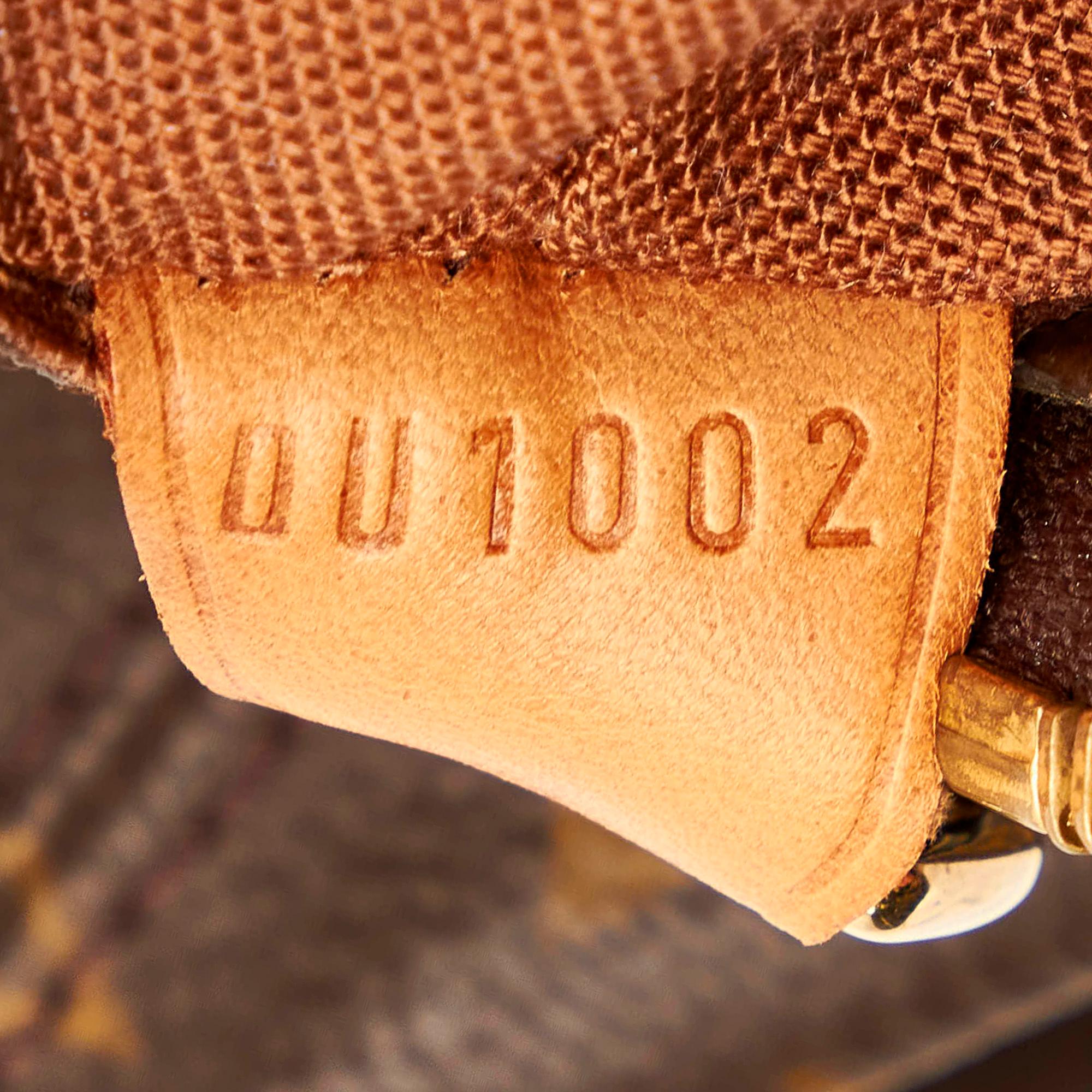 LO-LV bags 14882