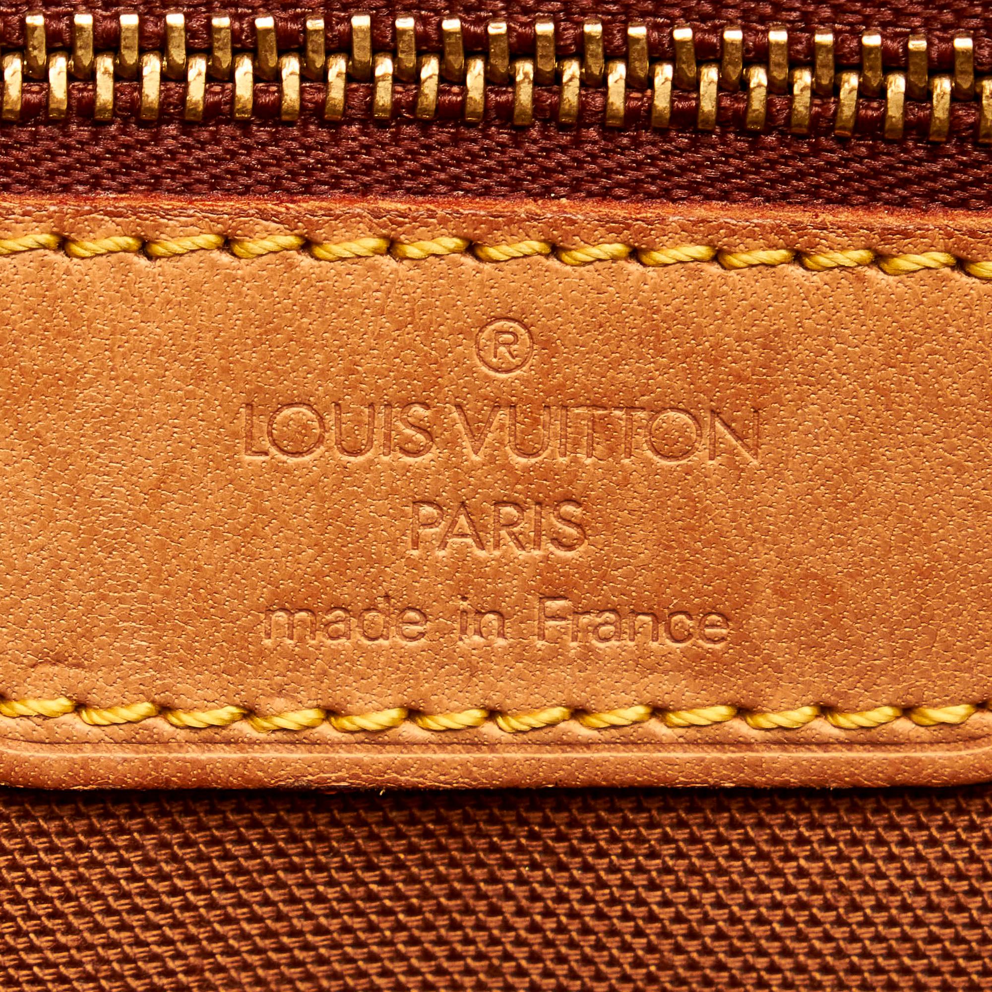 LO-LV bags 14882