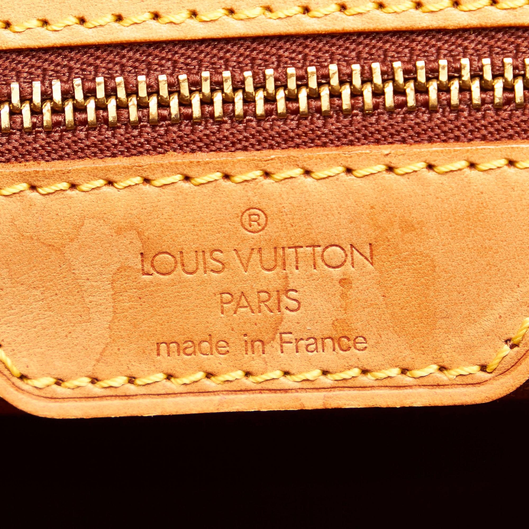 LO-LV bags 12707