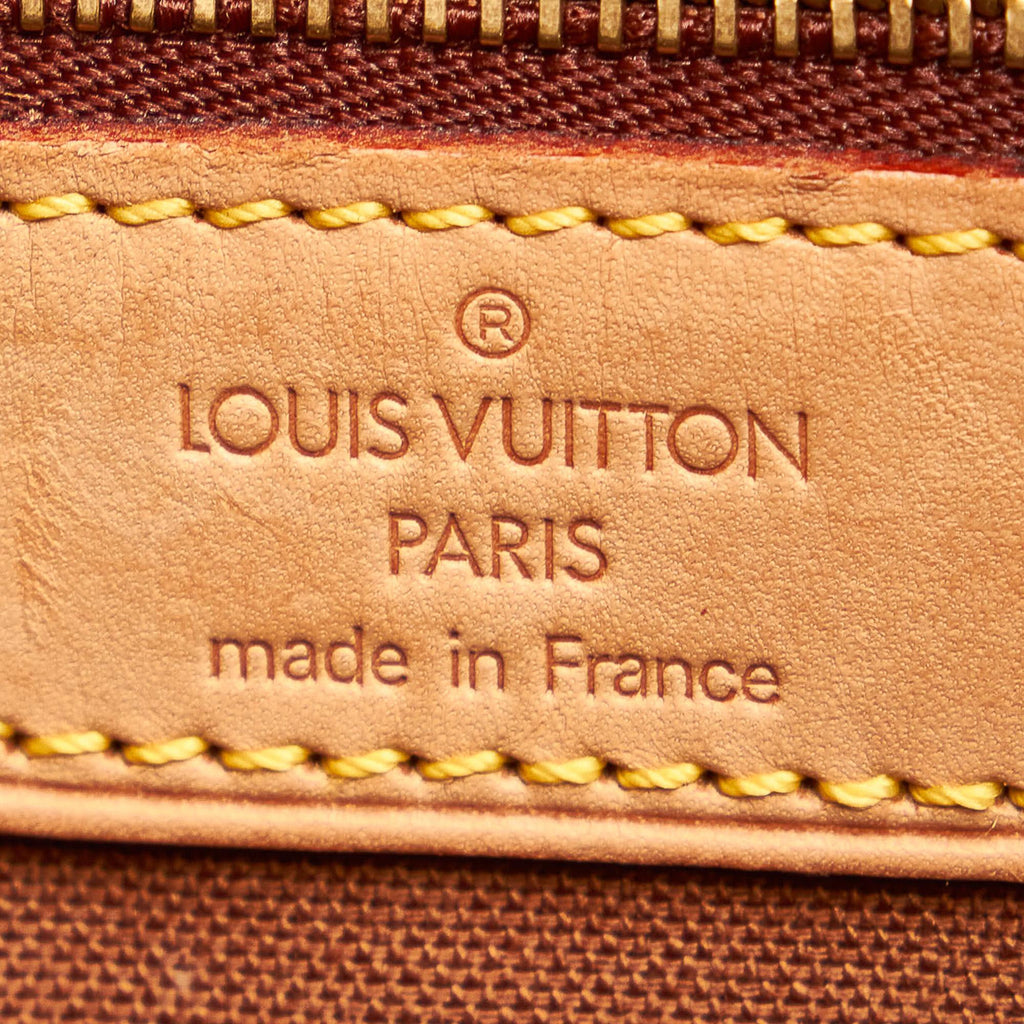 LO-LV bags 11572